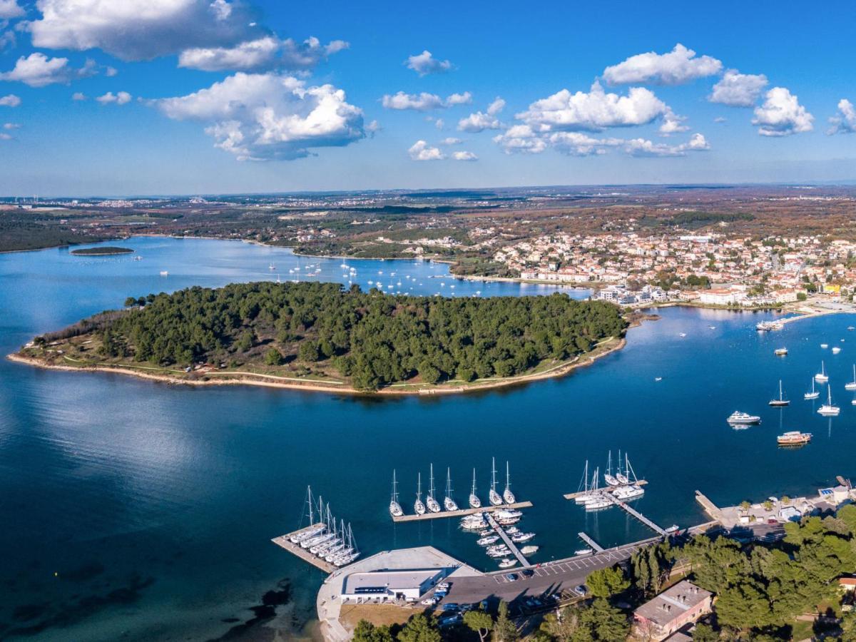 Apartment Sea By Interhome Медулин Екстер'єр фото