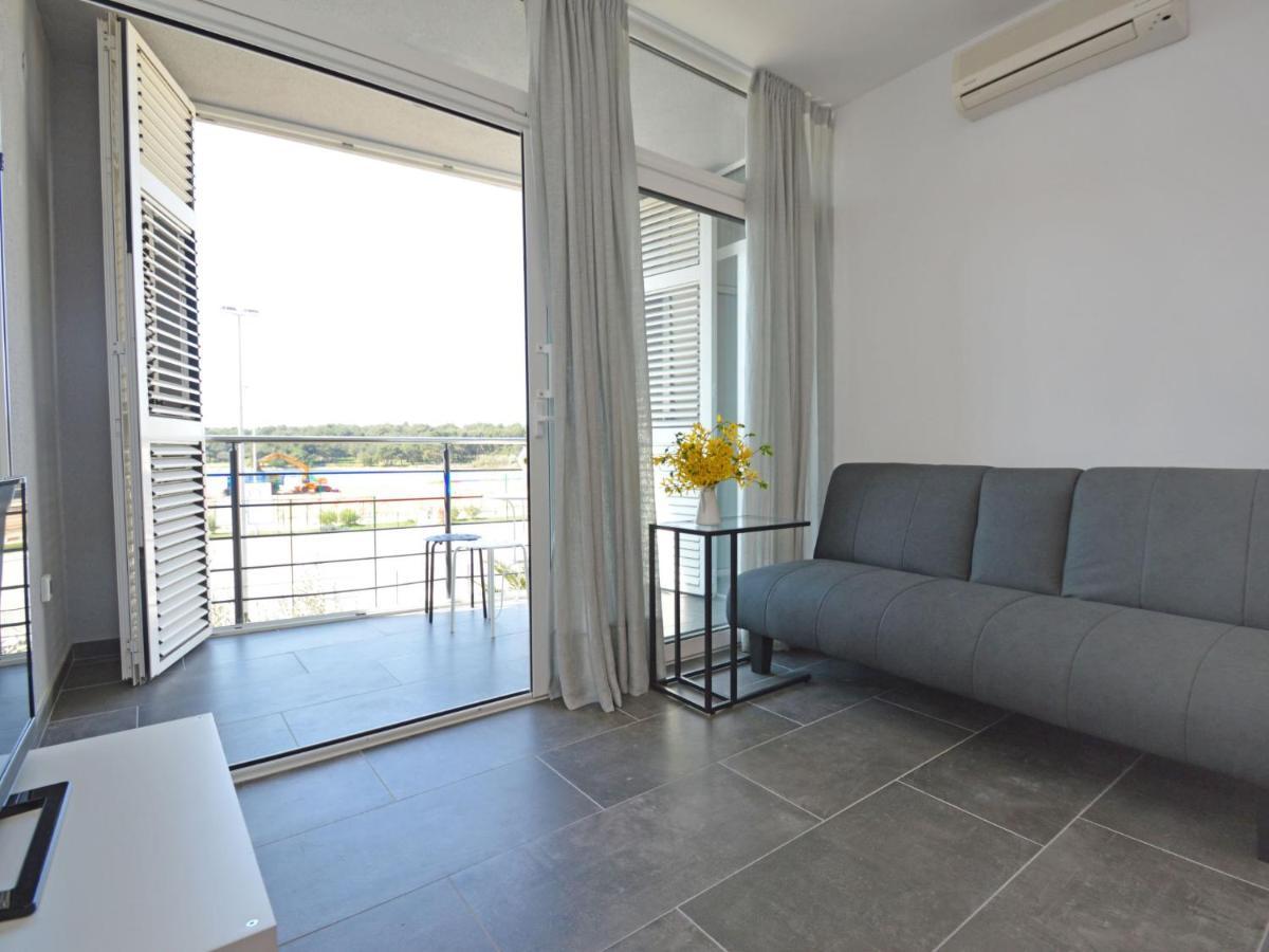 Apartment Sea By Interhome Медулин Екстер'єр фото